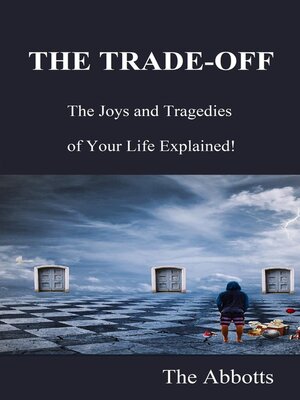 cover image of The Trade-Off